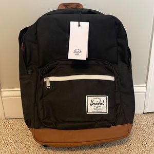 Herschel Pop Quiz Backpack